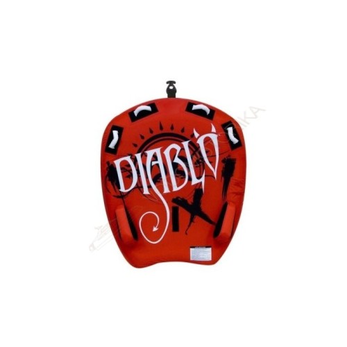 Буксируемый баллон RAVE Sports Diablo