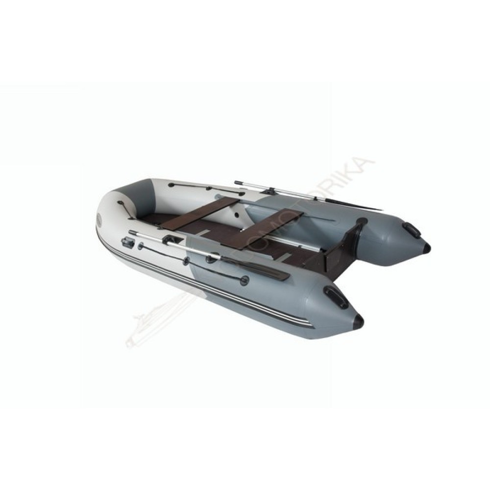 Надувная лодка Лоцман М-330