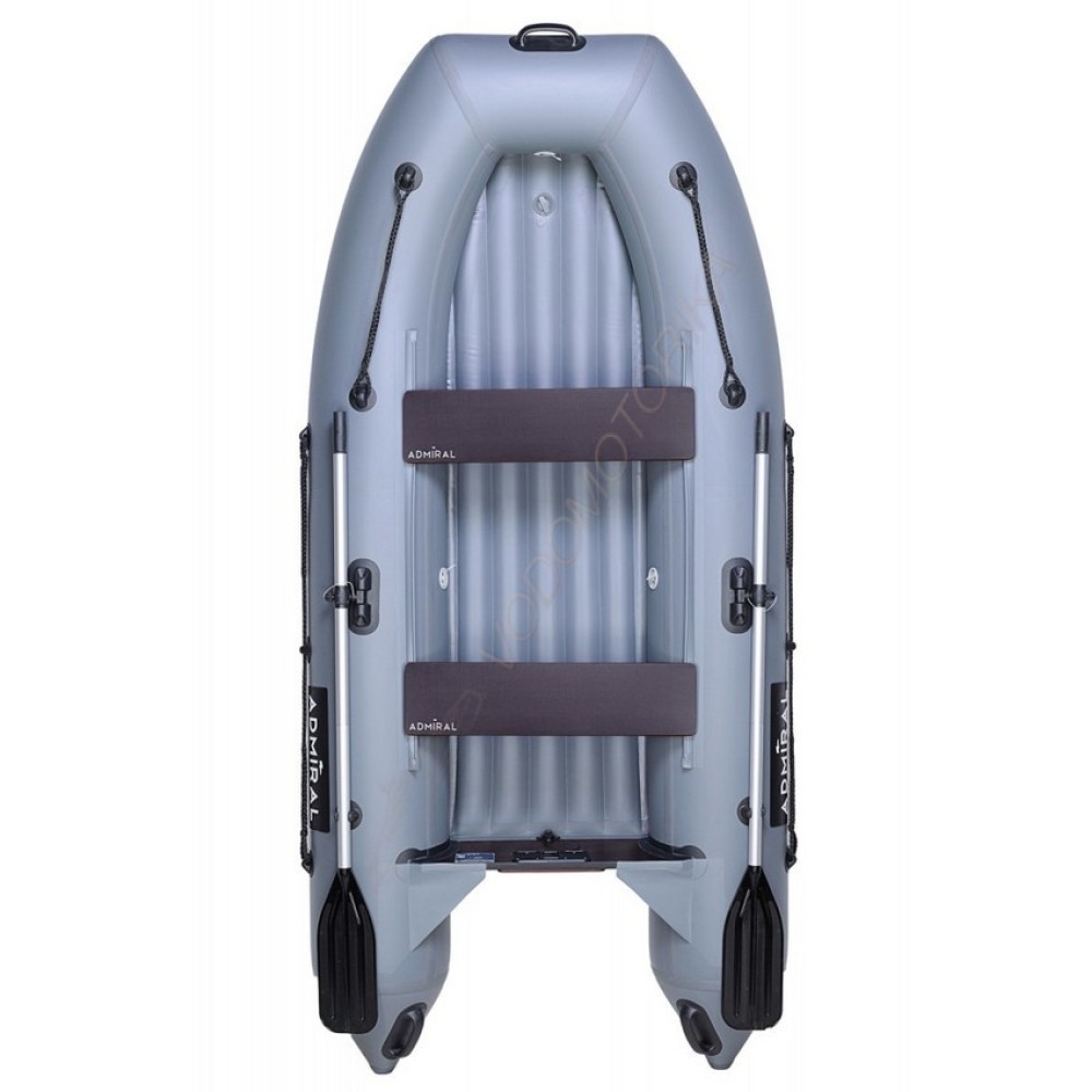 Лодка Адмирал АМ-290 НДНД