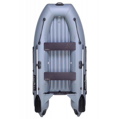 Лодка Адмирал АМ-290 НДНД