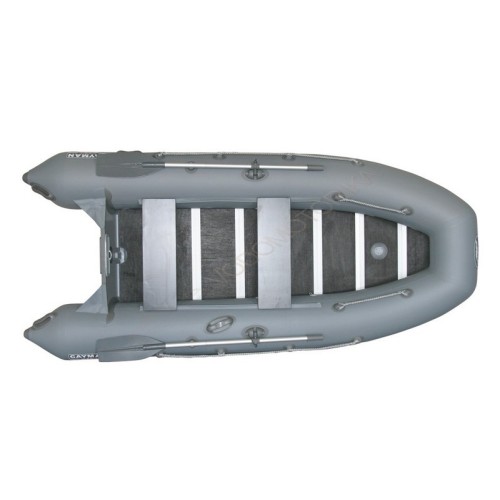 Лодка Мнев и К КАЙМАН N-330 Light