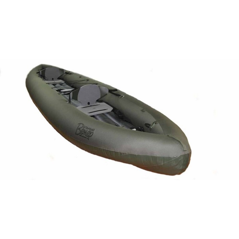 Байдарка надувная Т-47