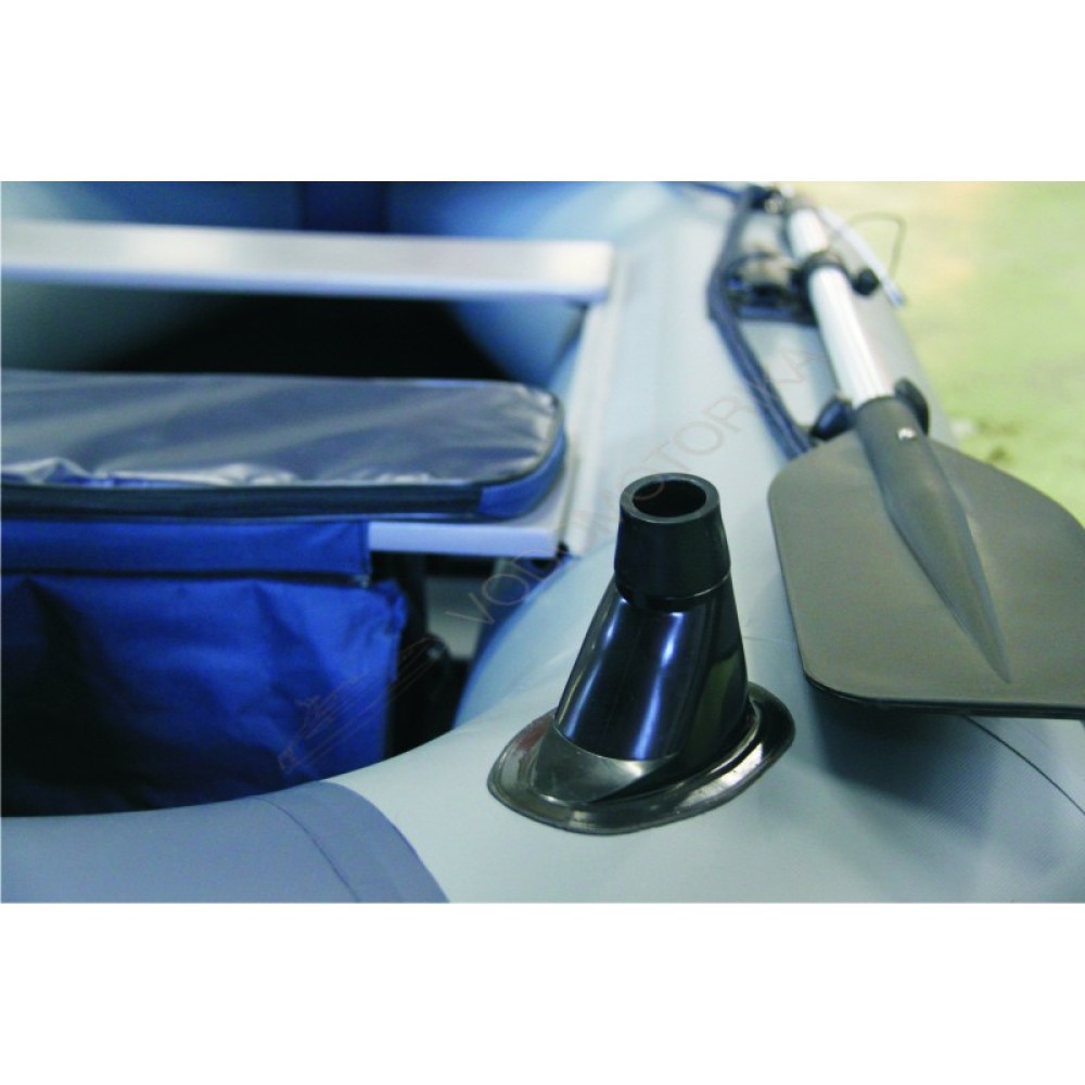 Надувная лодка Atlantic Boats 285IF