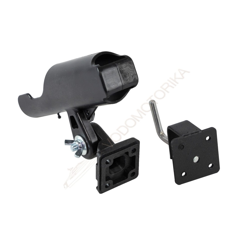 Подставка под удочку для ПВХ лодки на струбцине ADBP-00000009