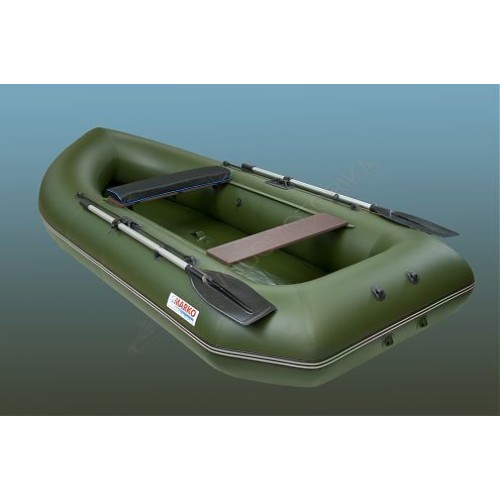 Лодка надувная Marko Boats БАРРАКУДА B-300Tr