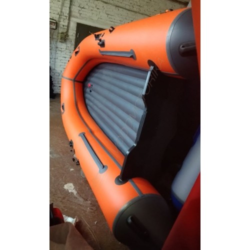 Надувная лодка ORCA ARGO 440 НД