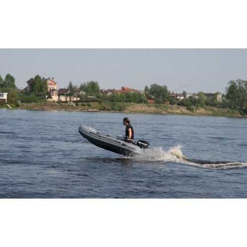 Лодка Мнев и К КАЙМАН N-330 НДНД