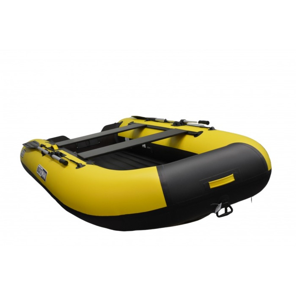 Надувная лодка Boatsman BT320AS