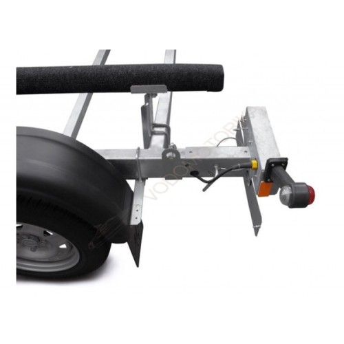 Автоприцеп МЗСА 81771G.011-05 рес.