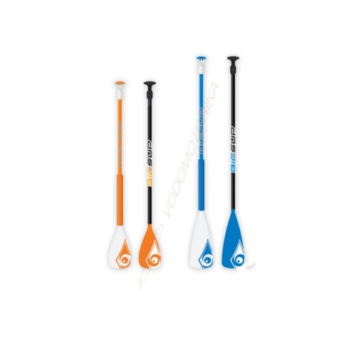 Весло для доски SUP Tahe Paddle ORIGINAL AP 170-210