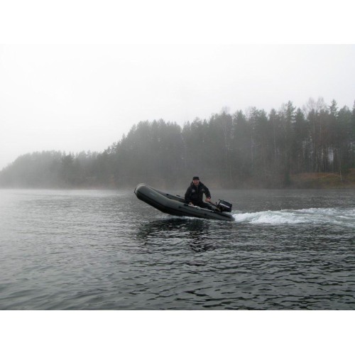 Лодка бескилевая Stream Стрим-3100