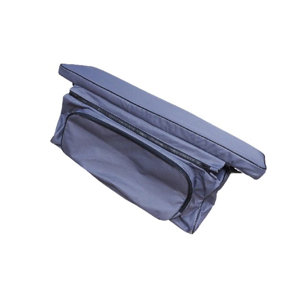 Накладка банки с сумкой Велес ( Stel ) R-285/360 light