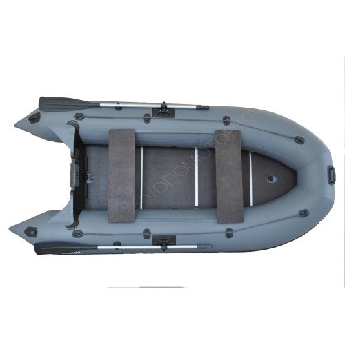 Надувная лодка Стрелка 310