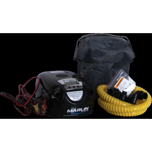 Электронасос GP-80 D (электронное табло, встроенный манометр)