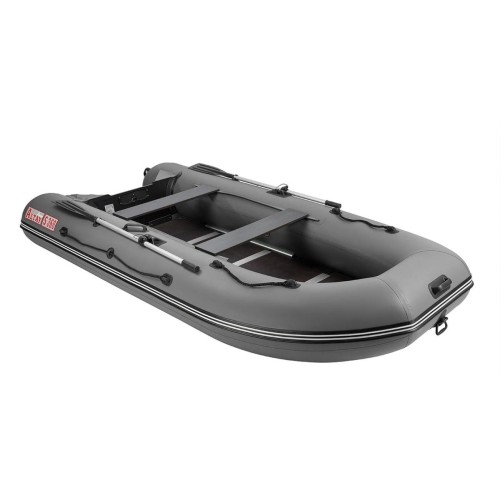Лодка Тонар Алтай S360 серый