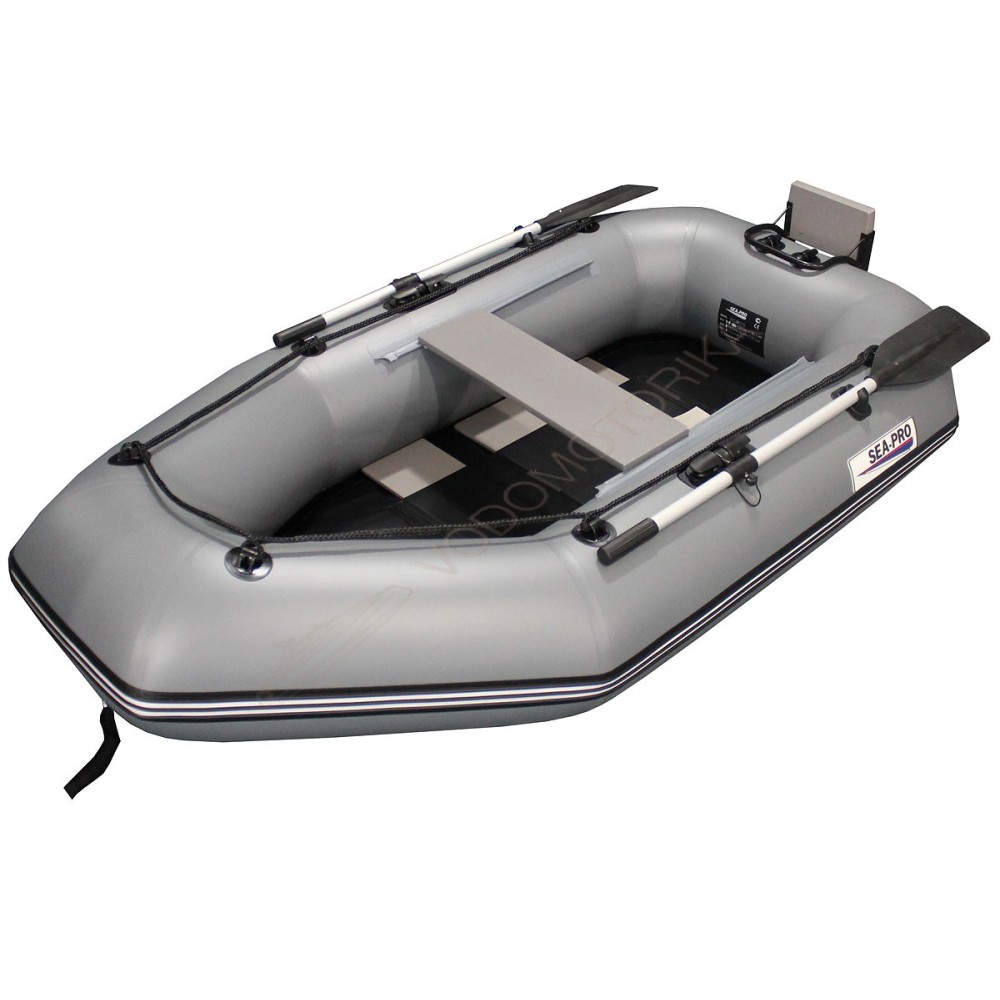 Гребная лодка SEA-PRO 230С