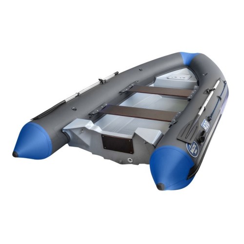 Лодка RIB Baltic Boats Аполлон 420Z