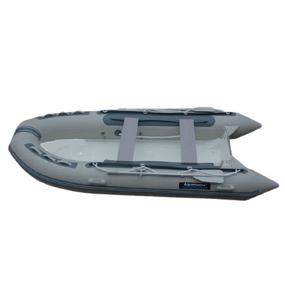 Надувная лодка AQUAMARINE 350 (РИБ)
