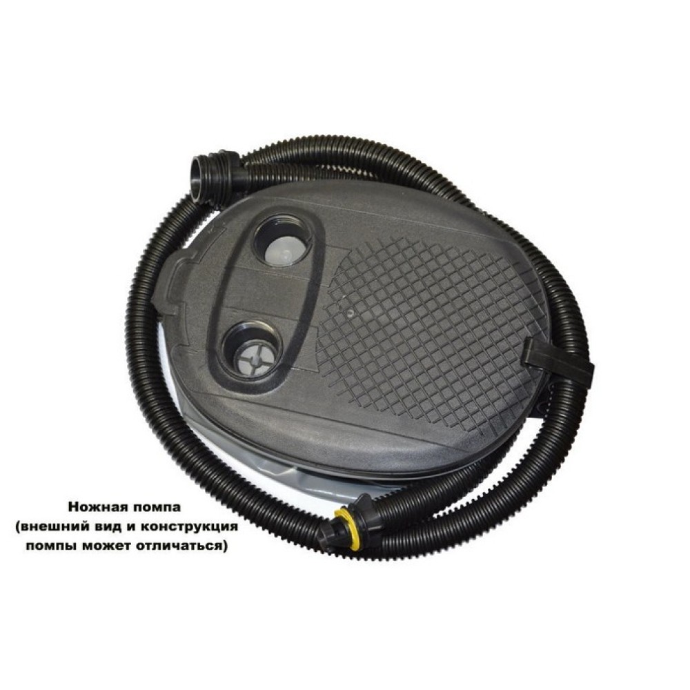 Надувная лодка Boatsman BT340A (камуфляж)