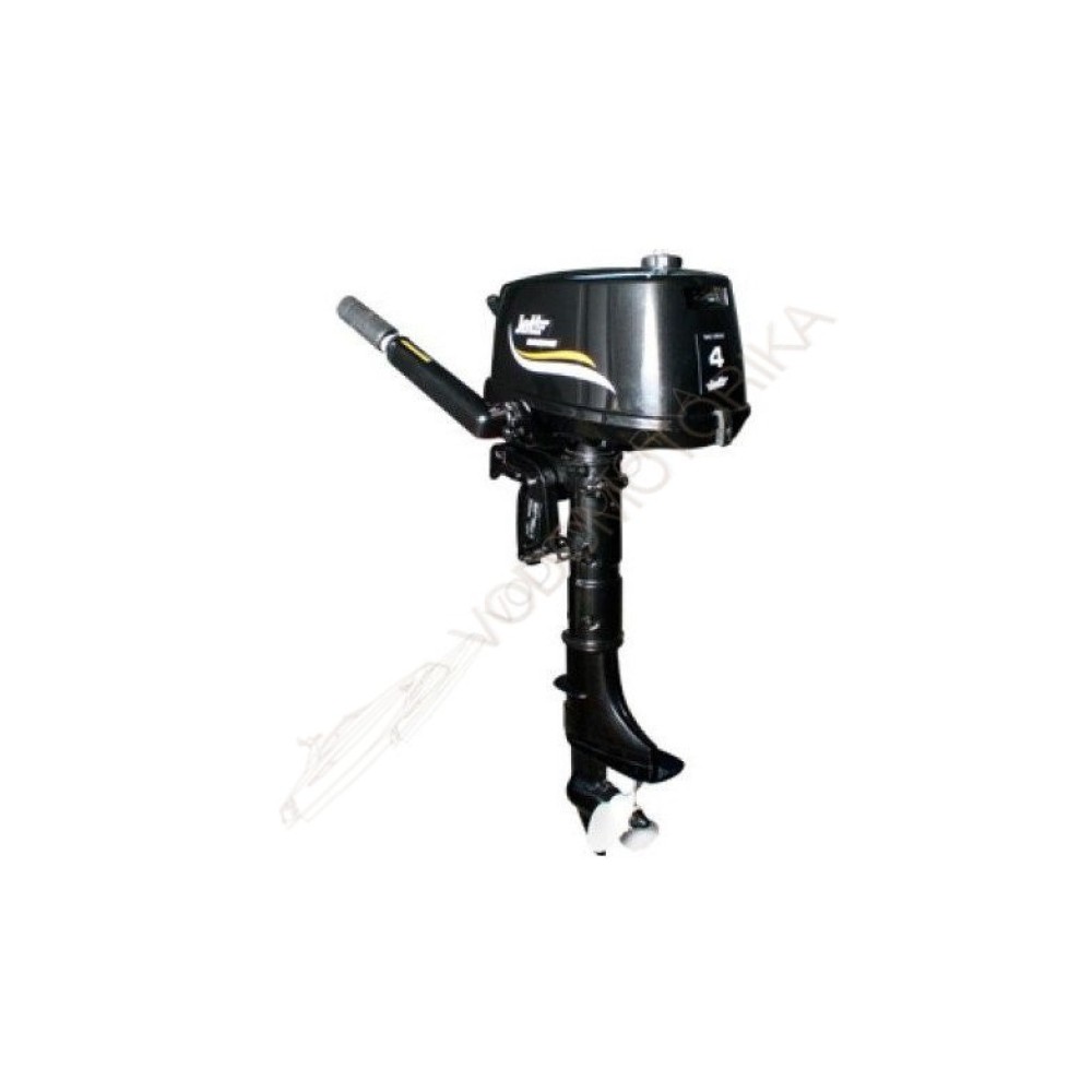 Лодочный мотор JET T4S 4 л.с.