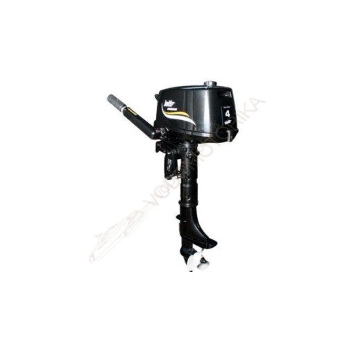 Лодочный мотор JET T4S 4 л.с.