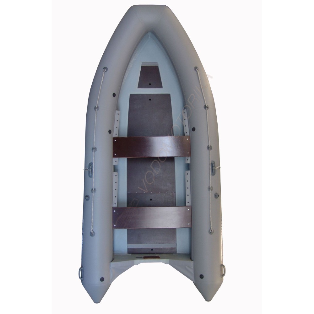 Лодка WINboat 440R