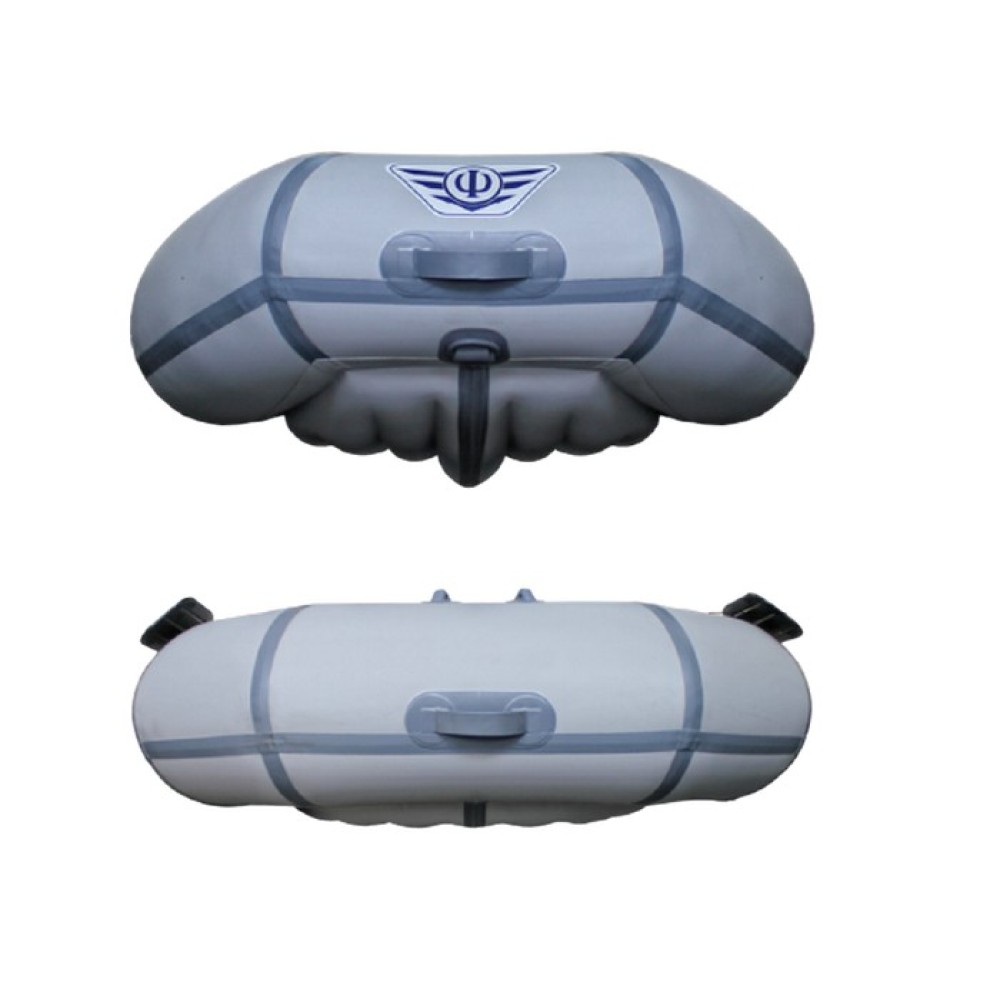 Надувная лодка Флагман 280 H