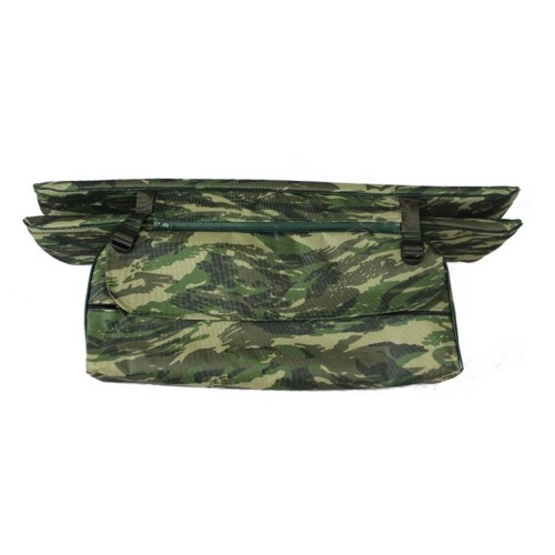 Комплект накладок Gaoksa 100х20 (толщина 4 см)