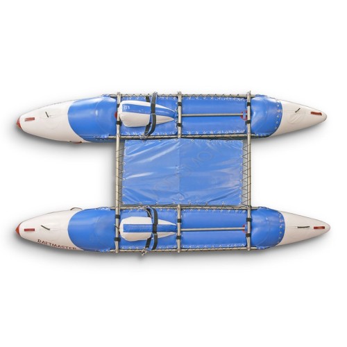 Мужпалубный трамплин Raftmaster для катамарана Fox-2Т