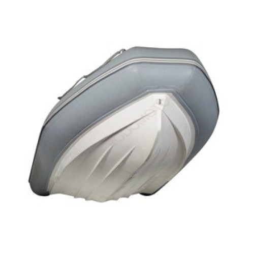 Жестко-надувная лодка Велес ( Stel ) R-485