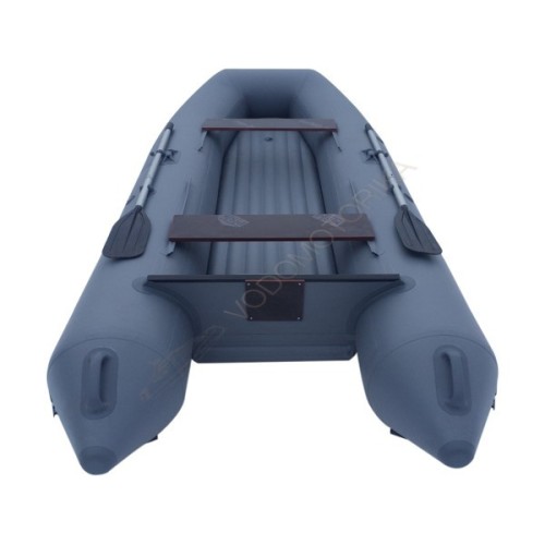 Лодка надувная Catmarine S-ND 400