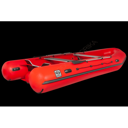 Надувная лодка Фрегат 550 FM Light Jet лп