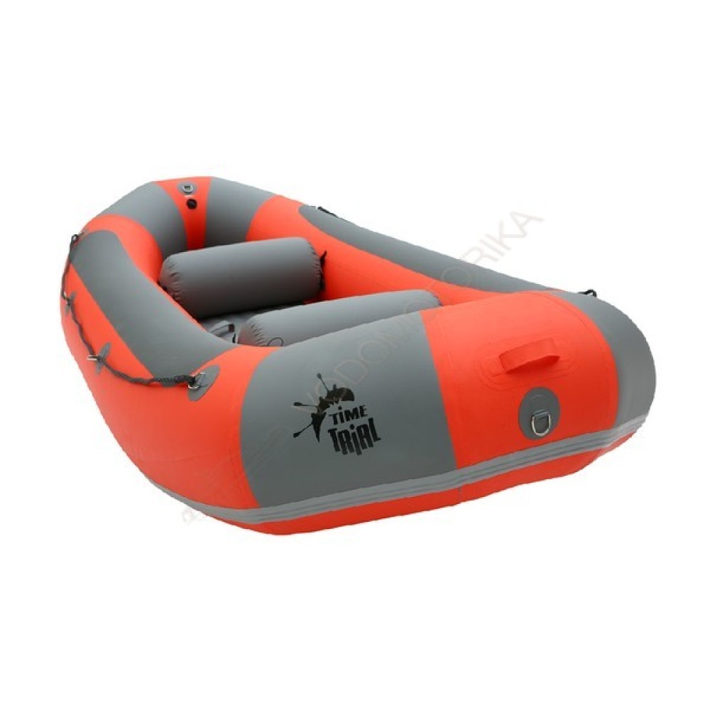 Спортивный рафт Timetrial 14f для соревнований