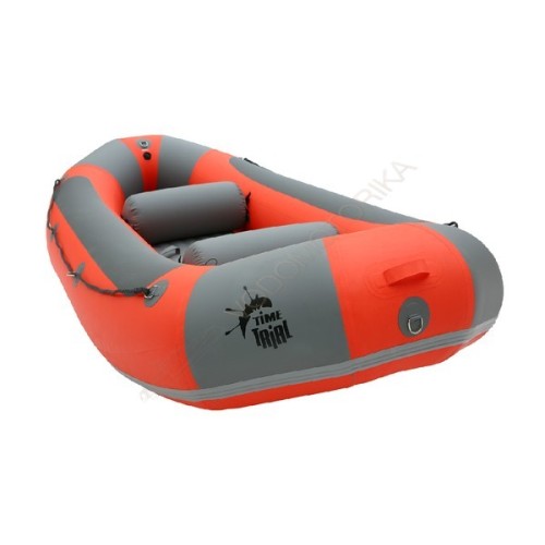 Спортивный рафт Timetrial 14f для соревнований