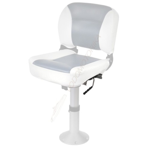 Основание под сиденье, вперед-назад