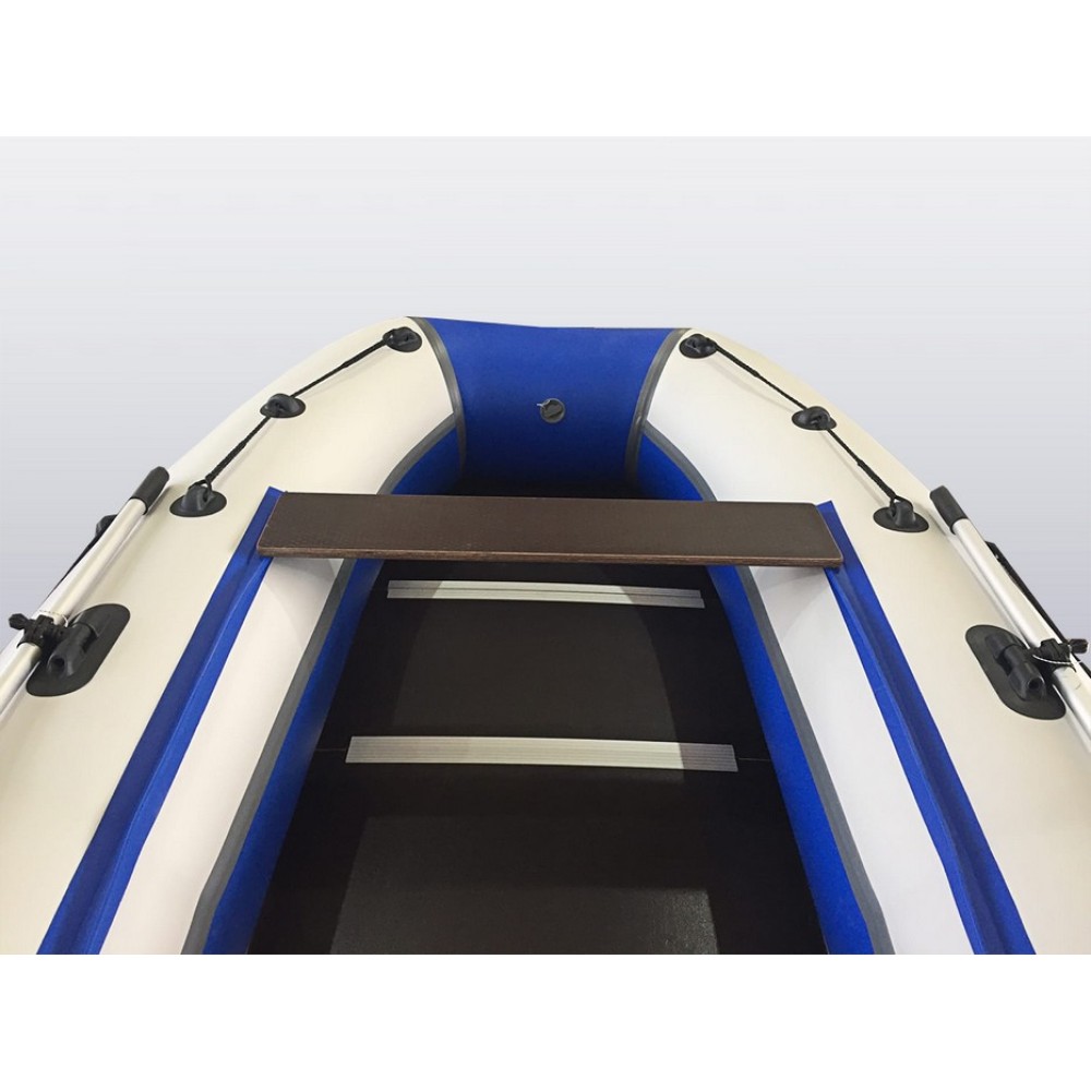 Надувная лодка Varyag 340