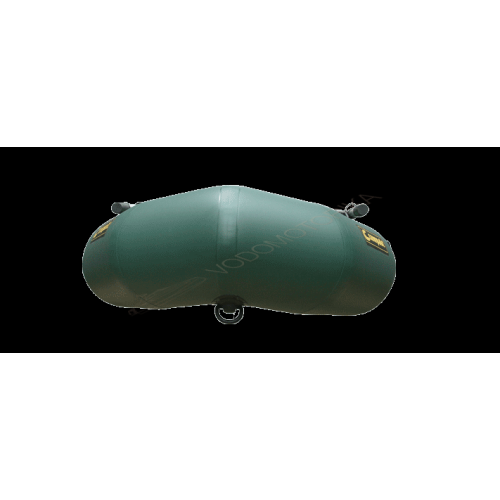 Лодка ПВХ гребная Лидер "Компакт-180"