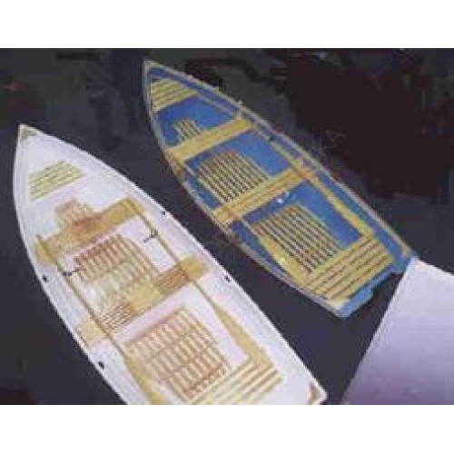 Лодка Фофан