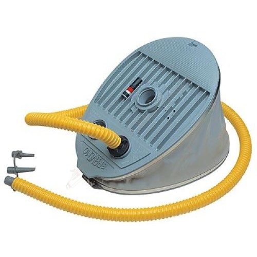 Насос лягушка Bravo 10