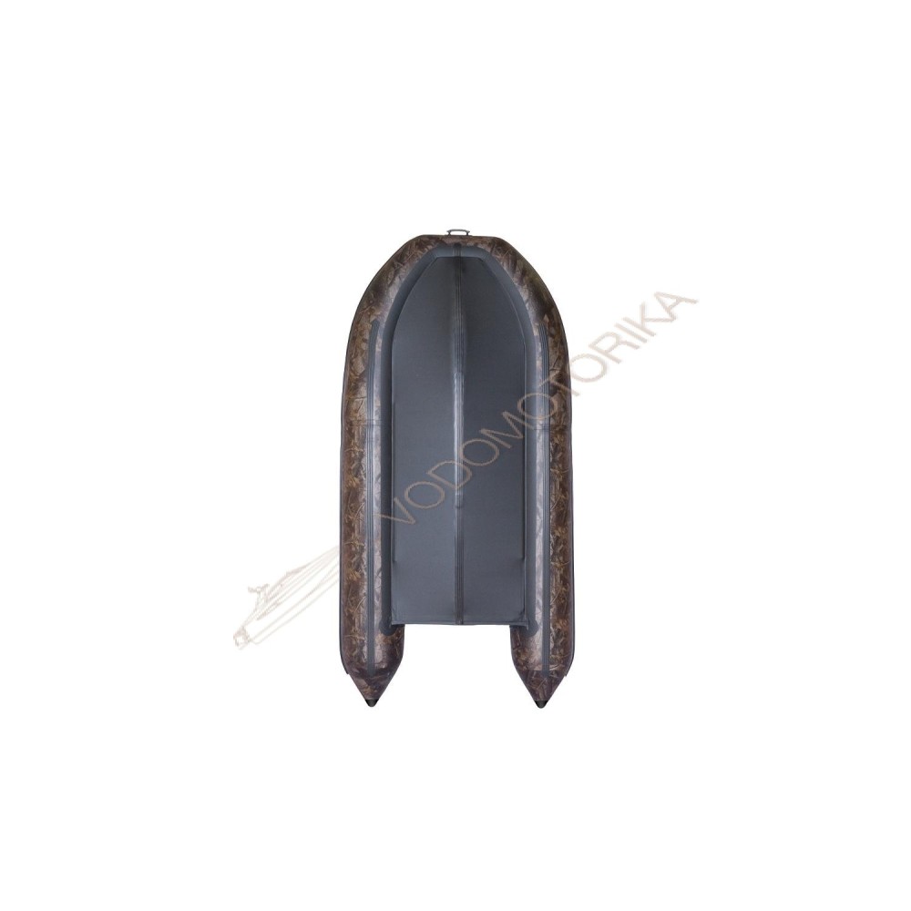 Надувная лодка Пилот М-330