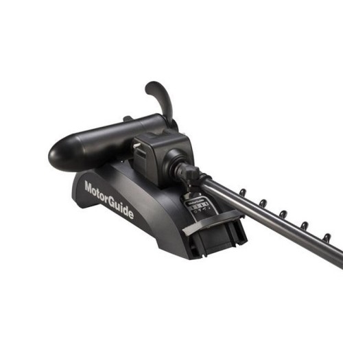 Электромотор MotorGuide Xi5-80FW 54" 24V FP SNR GPS ( арт. 940800231 )