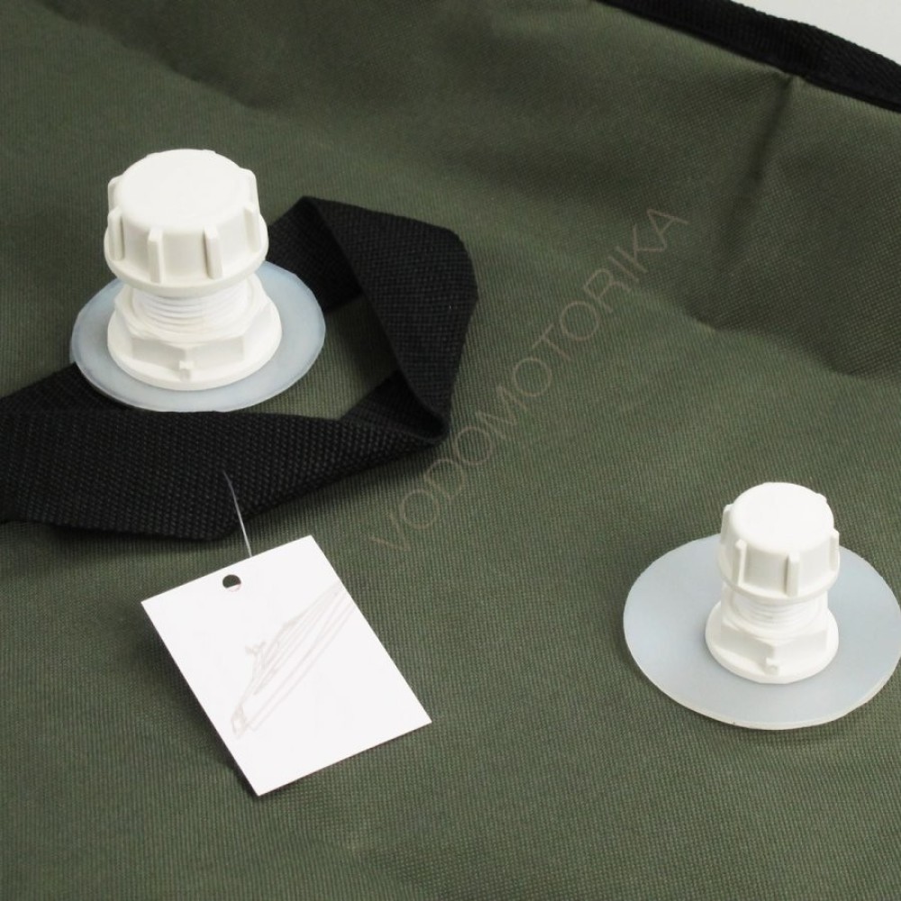 Мягкий топливный бак 12 л.