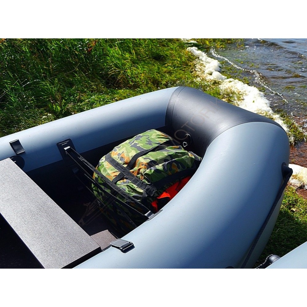 Рундук носовой со стропой X-River