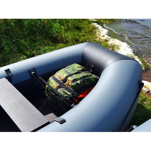 Рундук носовой со стропой X-River