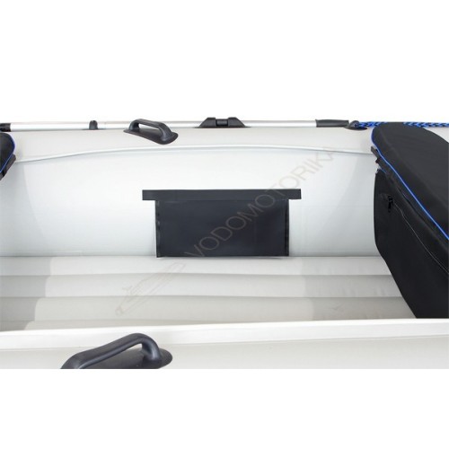 Надувная лодка ProfMarine РМ 390Air LUX