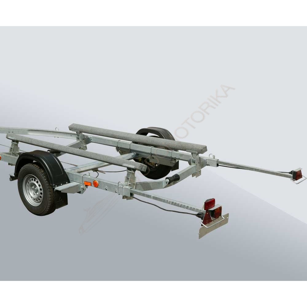 Автоприцеп МЗСА 821131.202