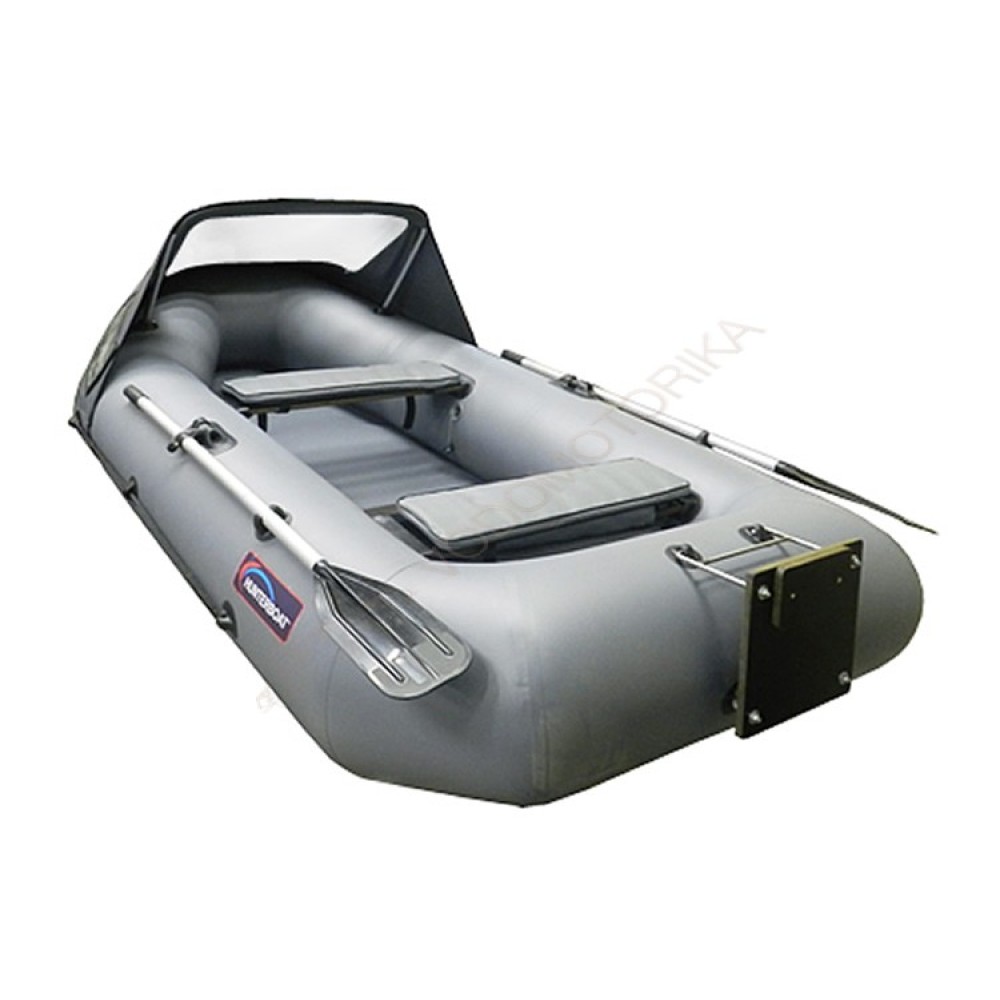 Лодка Хантер 280 РТ Комфорт