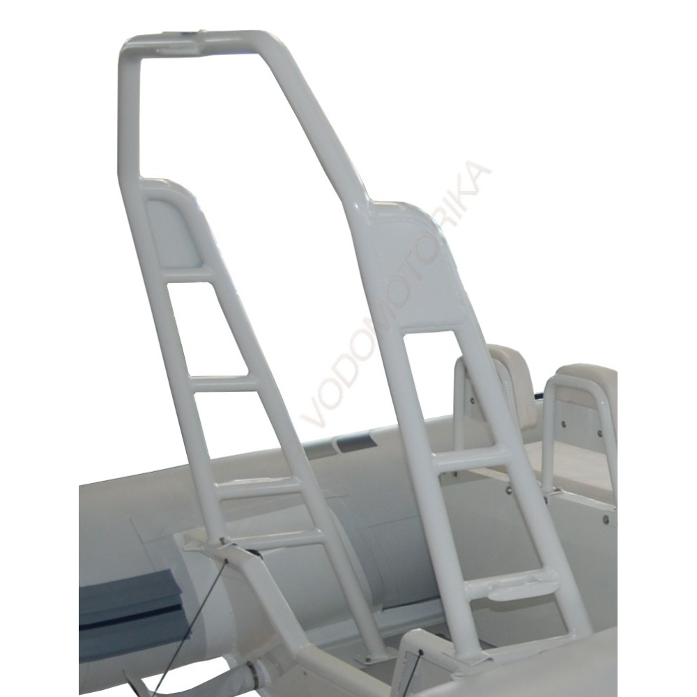 Тарга HIGHFIELD Type 1 для лодок ОМ 350, 390