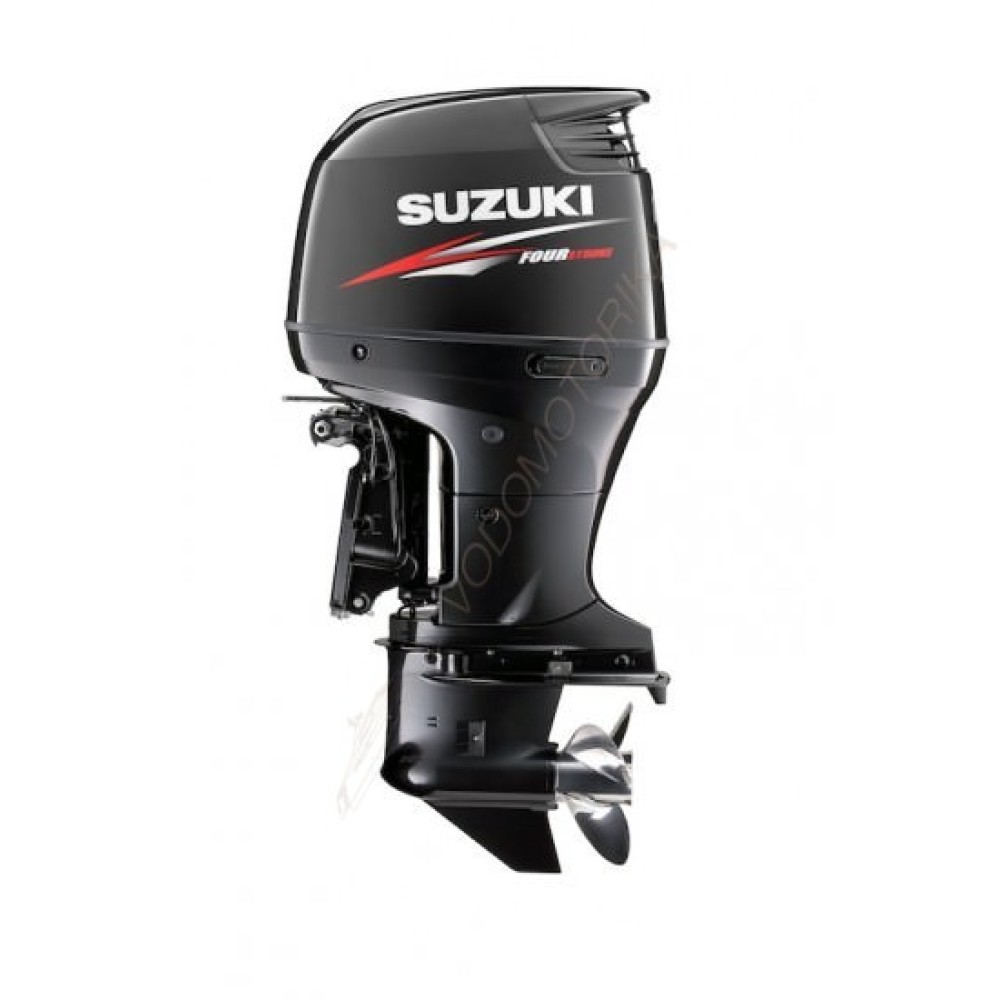 Лодочный мотор Suzuki DF175TL ( ZL, TX, ZX ) 175 л.с. четырехтактный