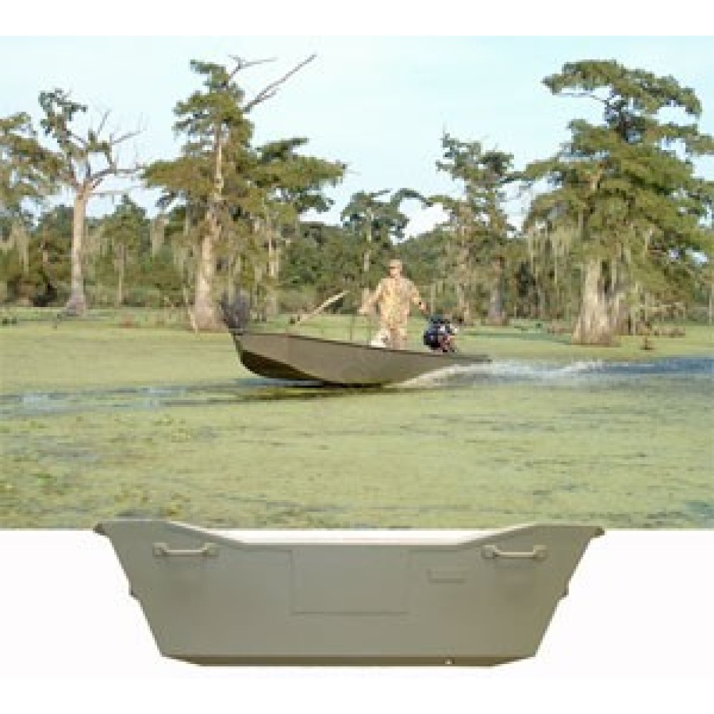 Лодка Go-Devil Duck Hunting 16'x56"